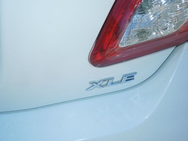 Toyota Camry GT California Special Conv Sedan