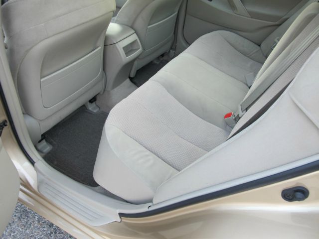 Toyota Camry 2010 photo 41