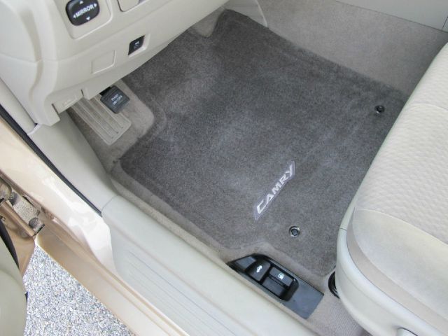 Toyota Camry 2010 photo 69