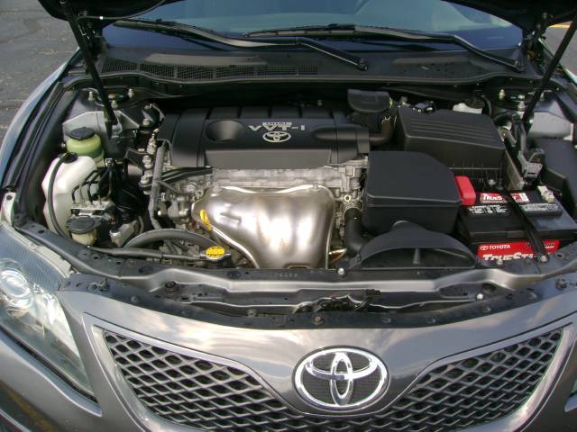 Toyota Camry 2010 photo 3