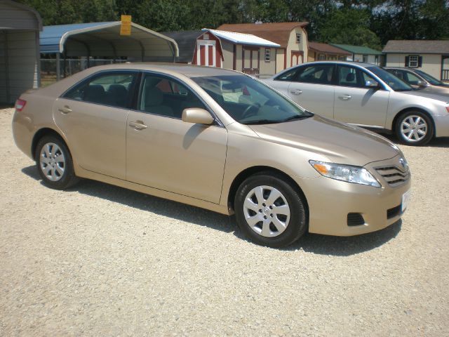 Toyota Camry 2010 photo 2