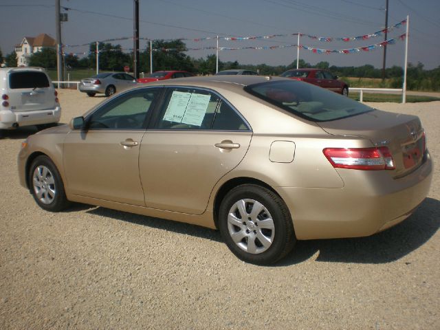 Toyota Camry 2010 photo 3