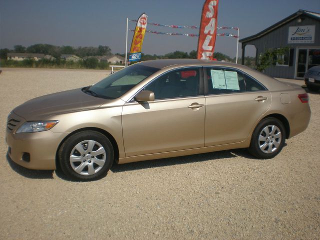 Toyota Camry 2010 photo 4