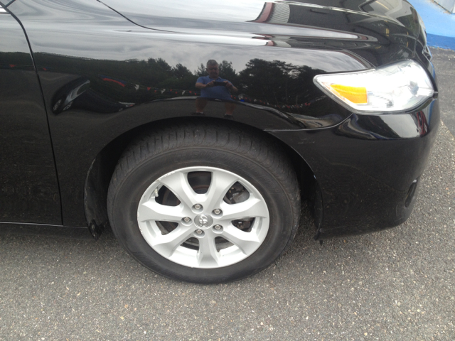 Toyota Camry Limited 3.0R VDC AWD Wagon Sedan