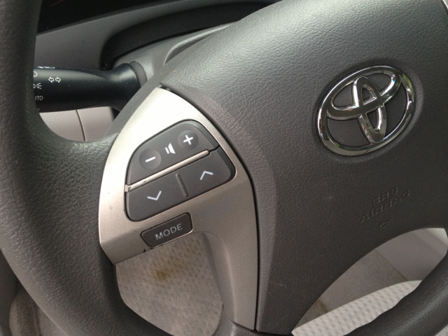 Toyota Camry 2010 photo 2