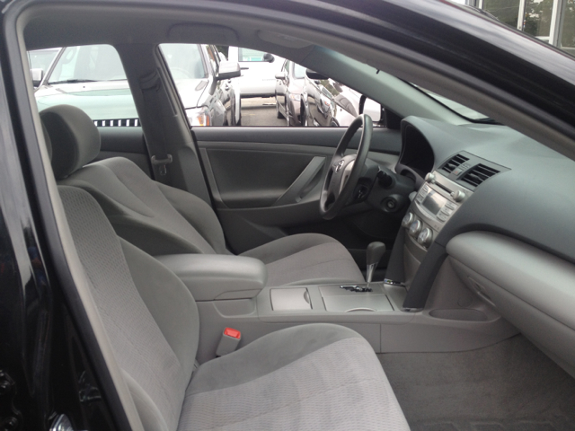 Toyota Camry 2010 photo 5