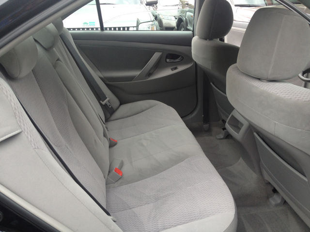 Toyota Camry 2010 photo 8