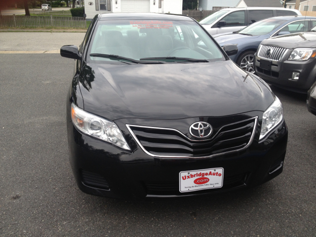 Toyota Camry 2010 photo 9