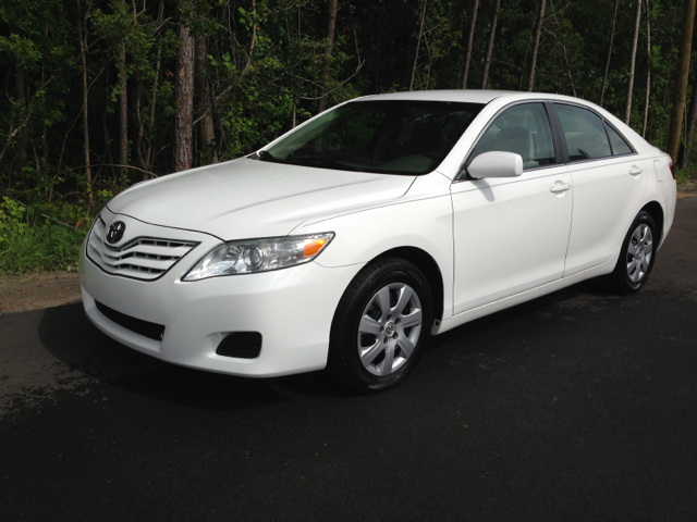 Toyota Camry 2010 photo 1