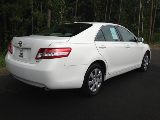 Toyota Camry 2010 photo 2