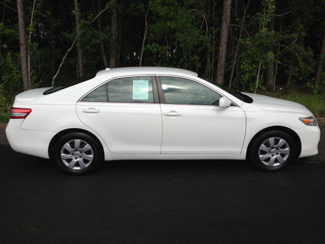 Toyota Camry 2010 photo 3