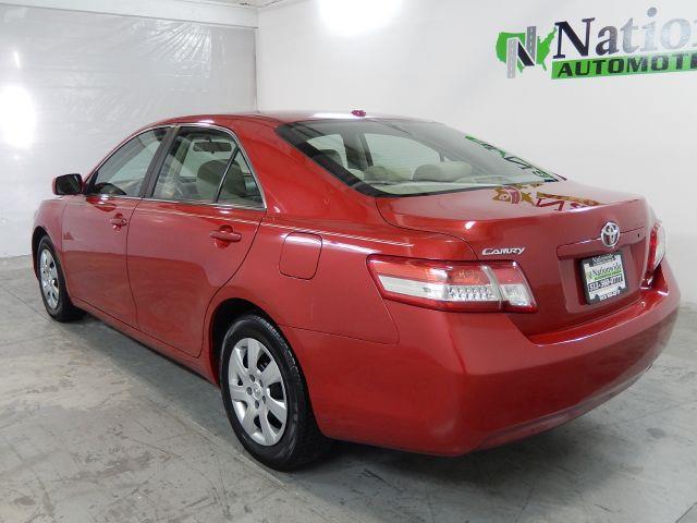 Toyota Camry 2010 photo 1