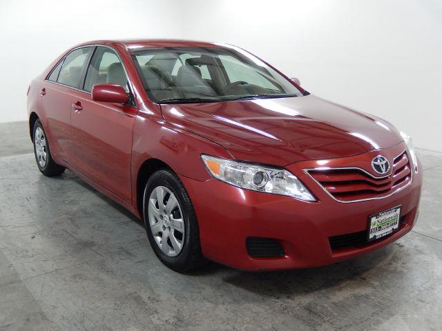 Toyota Camry 2010 photo 2