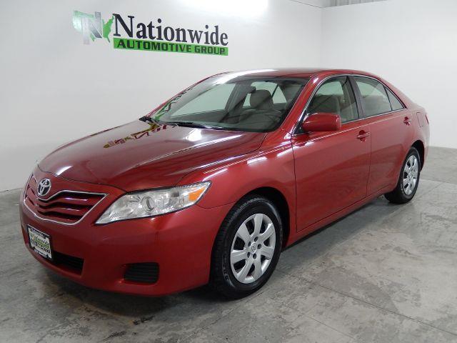 Toyota Camry 2010 photo 3