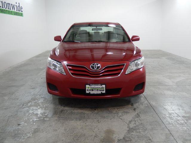 Toyota Camry 2010 photo 4