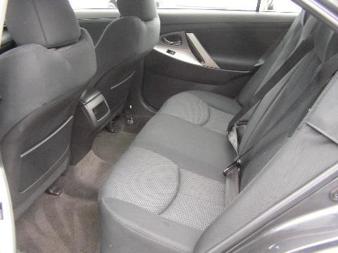 Toyota Camry 2010 photo 3