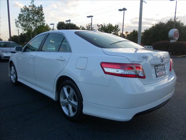 Toyota Camry 2010 photo 3