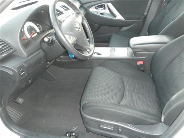 Toyota Camry 2010 photo 4