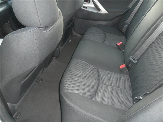 Toyota Camry 2010 photo 5