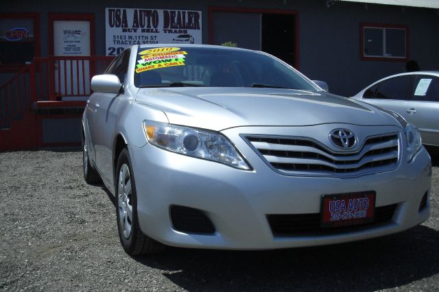 Toyota Camry 2010 photo 4