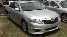 Toyota Camry 2010 photo 3