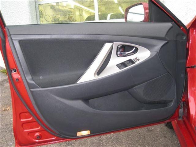 Toyota Camry 2010 photo 3