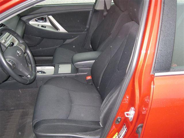 Toyota Camry 2010 photo 5