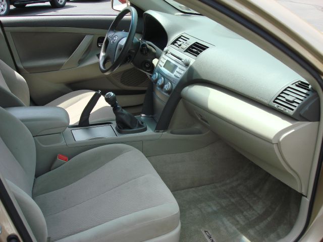Toyota Camry 2010 photo 15
