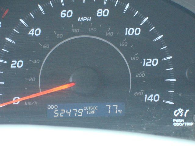 Toyota Camry 2010 photo 4