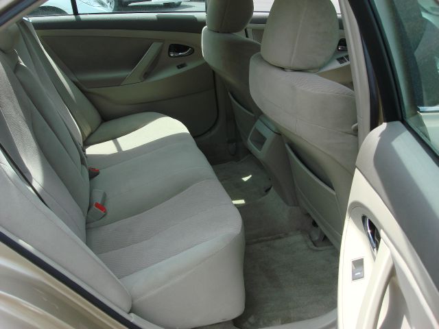 Toyota Camry 2010 photo 5
