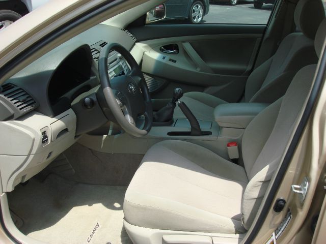 Toyota Camry 2010 photo 6