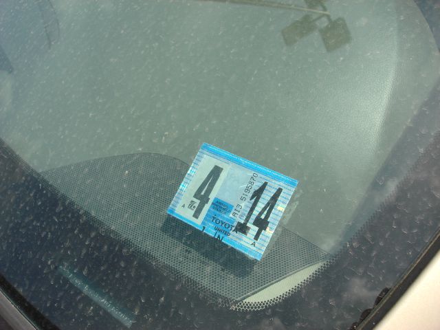 Toyota Camry 2010 photo 8