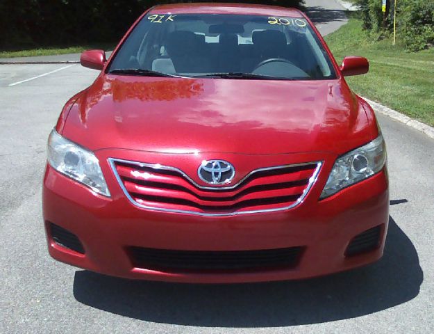 Toyota Camry 2010 photo 1