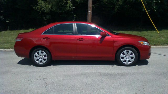 Toyota Camry 2010 photo 2
