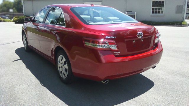 Toyota Camry 2010 photo 3