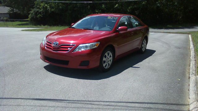 Toyota Camry 2010 photo 4