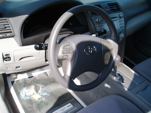 Toyota Camry 2010 photo 7