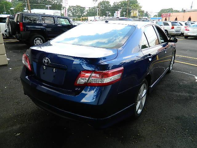 Toyota Camry 2010 photo 2