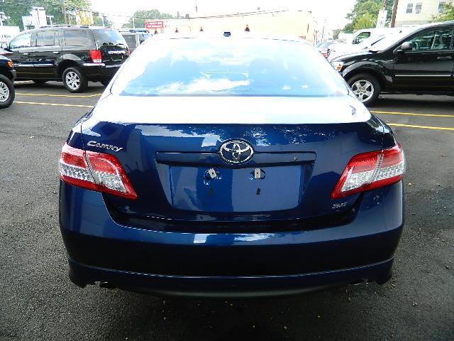 Toyota Camry 2010 photo 3