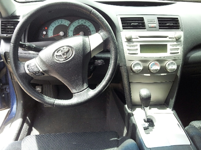 Toyota Camry 2010 photo 3