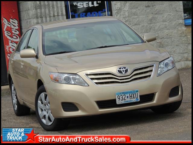 Toyota Camry 2010 photo 2