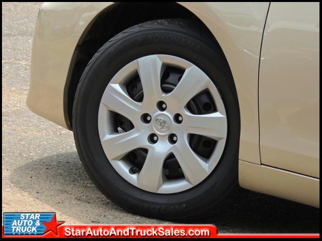 Toyota Camry 2010 photo 3