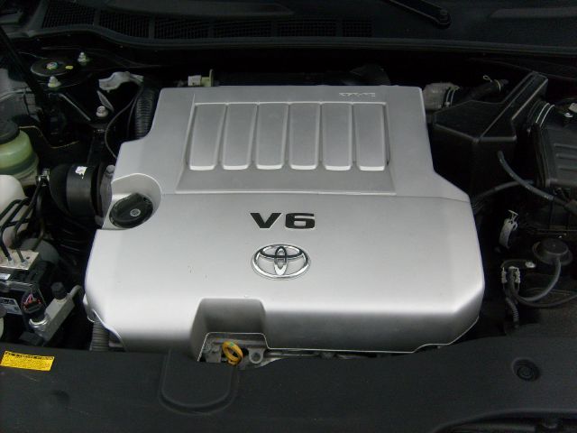 Toyota Camry 2010 photo 1