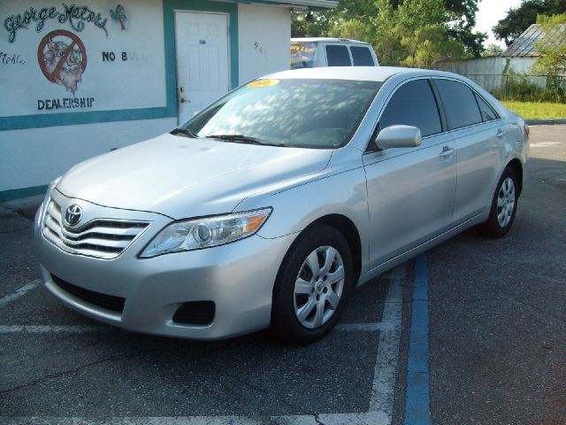 Toyota Camry Mainstreet24f Sedan