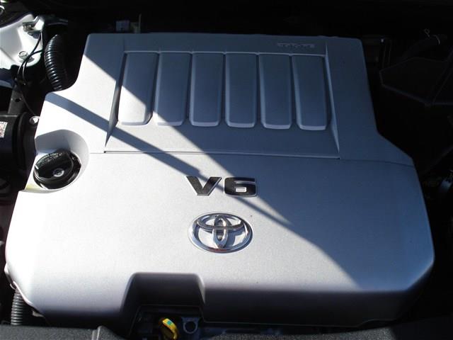 Toyota Camry 2010 photo 3