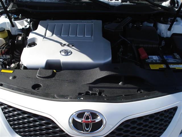 Toyota Camry 2010 photo 4