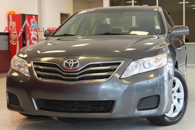 Toyota Camry 2010 photo 1