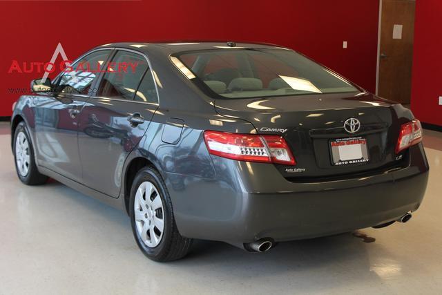 Toyota Camry 2010 photo 2