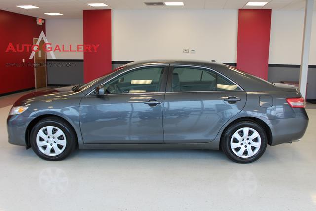 Toyota Camry 2010 photo 3