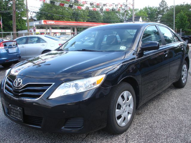 Toyota Camry Limited 3.0R VDC AWD Wagon Sedan